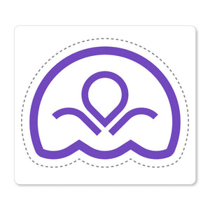 Custom Kiss Cut Stickers Icon