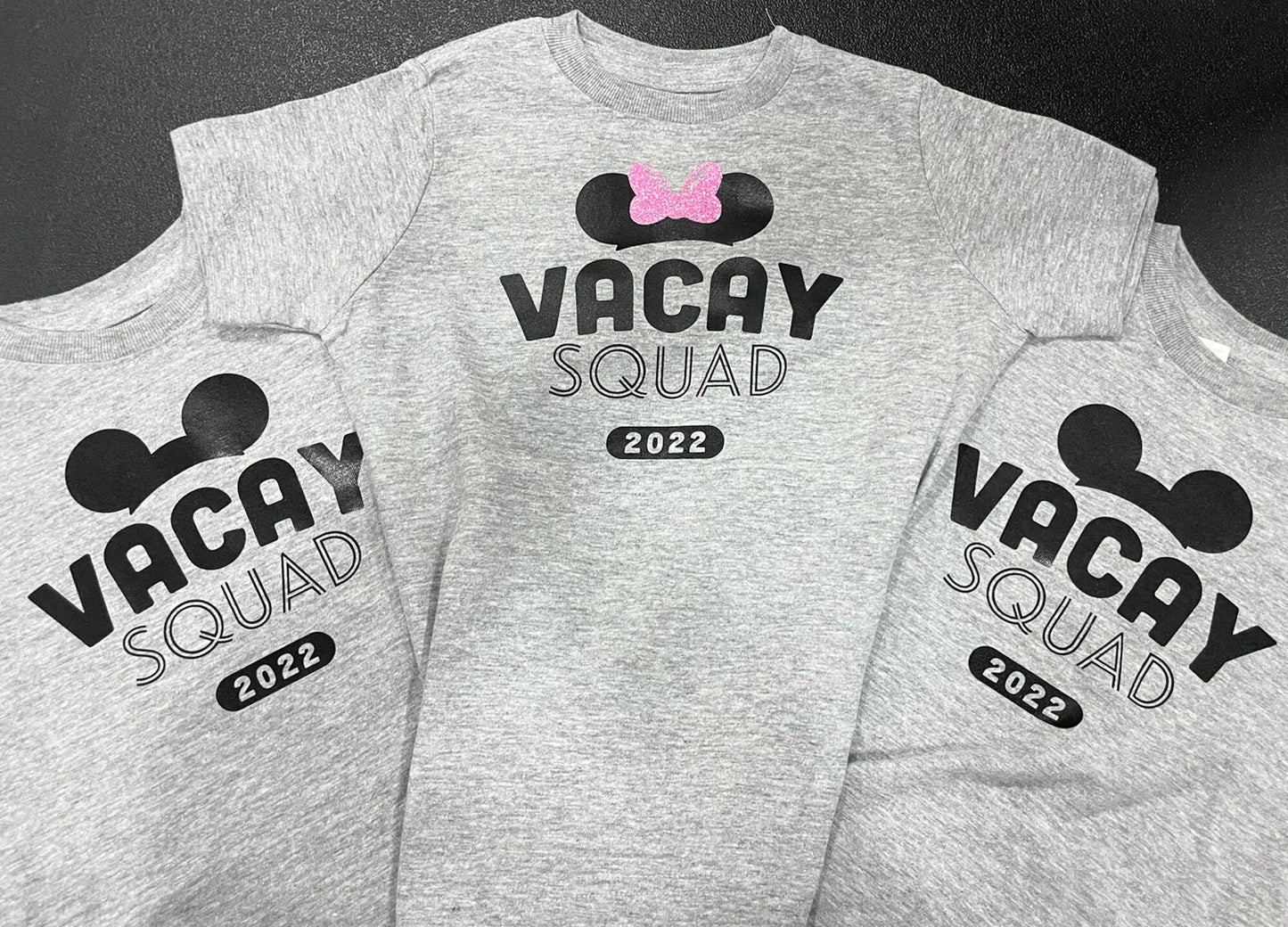 SVG - Vacay Squad