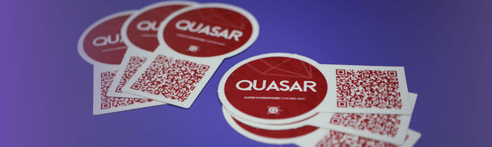 QR Code Stickers for Business: Why they are a must!