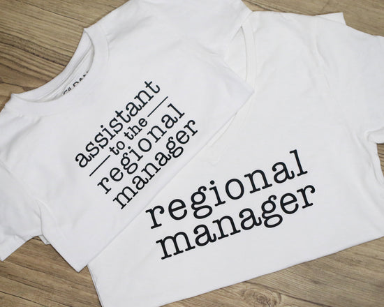 SVG - Regional Manager 
