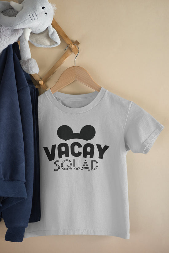 SVG - Vacay Squad 